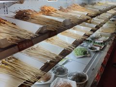 -马路边边串串香(双井直营店)