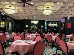 大堂-誉八仙酒楼(静安大悦城店)