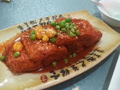 -五台山正觉全素斋
