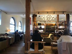 -1901 Cafe(西四店)