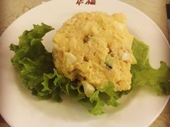 -华梅西餐厅(哈尔滨中央大街店)