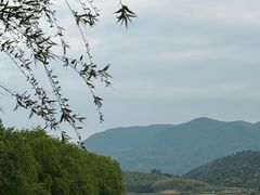 -鸣鹤古镇