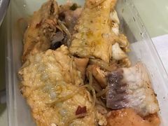 -大铁勺新津菜(东丽阳光新业广场店)