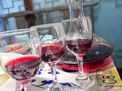 -印巷里主题餐厅(马鞍山店)