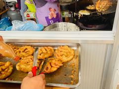 -信二嫂虾饼(振兴路店)