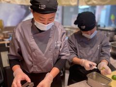 -阿嬷手作(深圳万象天地店)