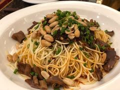 滋阴鸡杂凉面-钦善斋(武侯祠店)