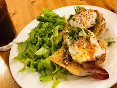 班尼迪克蛋-Egg•Allday Brunch(襄阳北路店)
