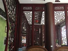 -四海楼(如皋定慧禅寺店)