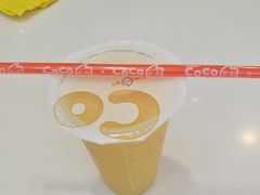 -CoCo都可(中华广场店)