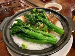 -顺德人家食府(黄金广场店)