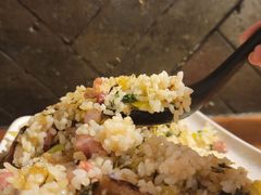 -舒蔡记生煎菜饭(云南中路店)