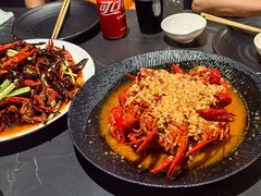 -红盔甲·小龙虾(人民广场店)