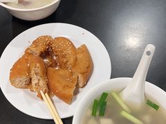 -伍湛记 · 广州老字号(龙津中路店)