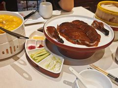 -大鸭梨烤鸭(北洼路店)