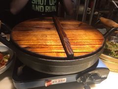 -洞庭记·老湖南味道(下沙店)