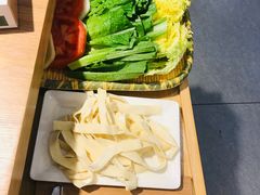 -守柴炉烤鸭(科华中路王府井店)