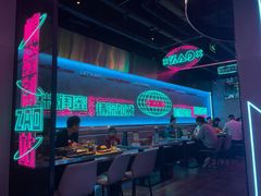 -燥次·烧烤酒场(万象城店)