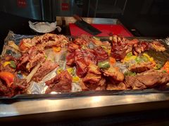 -青岛蓝海大饭店·爱琴海自助餐厅(崂山店)