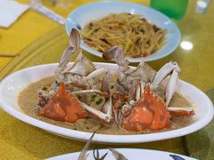 -丹盛象山海鲜(水清路店)