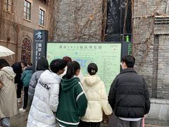 -长江路历史文化街区
