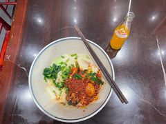 -尚寨嫽扎咧面馆(钟楼店)
