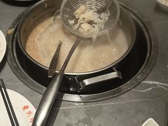 -贵宾牛·潮汕牛肉火锅(珠池总店)