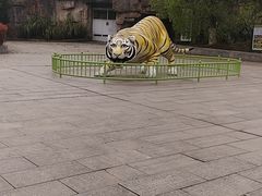 -南昌动物园