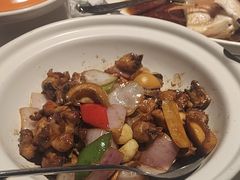 -上座·餐厅(阳光100店)