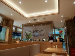 -马记永·兰州牛肉面(天通苑家乐福店)