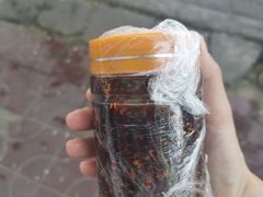 -吾穆勒蓬灰牛肉面·清真(北滨河中路店)