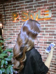 -P.STYLE 派斯造型