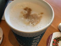 -COSTA COFFEE(天通苑华联店)