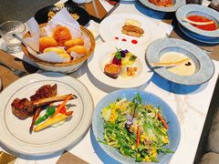 -喜雀JOY KITCHEN