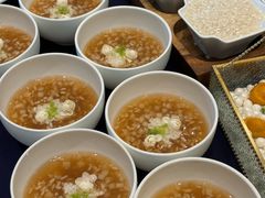 -百盛·鼎膳(中海财富中心)