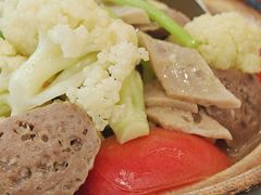 -神仙馆(衡山路店)