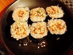 -昊·来了寿司(双楠2店)