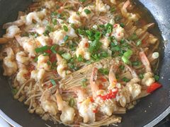 -尚禾厨·湘菜馆(步行街店)