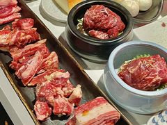 -焱铁烧·黑毛和牛专门店(杭州嘉里中心店)