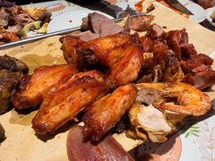 -汉斯南美烤肉(总店)