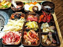-鼎盛江山美食自助(欢乐城店)