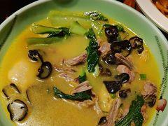 -咖啡人·融合餐厅(健康东路店)