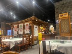 -东来顺饭庄(西直门店)