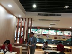 大堂-都城快餐(都信店)