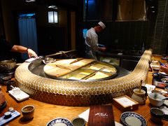 -yokocho上横町·日本食街(深业上城店)