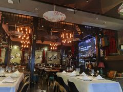 大堂-MOJO•湖景音乐餐厅•Bar(湖滨店)