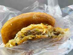 -涂记油酥饼(江汉三路店)