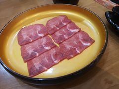 -牛New寿喜烧(青浦店)