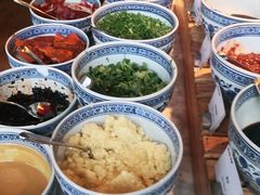 -福州仓山凯悦酒店·Market Cafe Lacucina咖啡厅