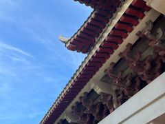 -闽粤南澳总镇府